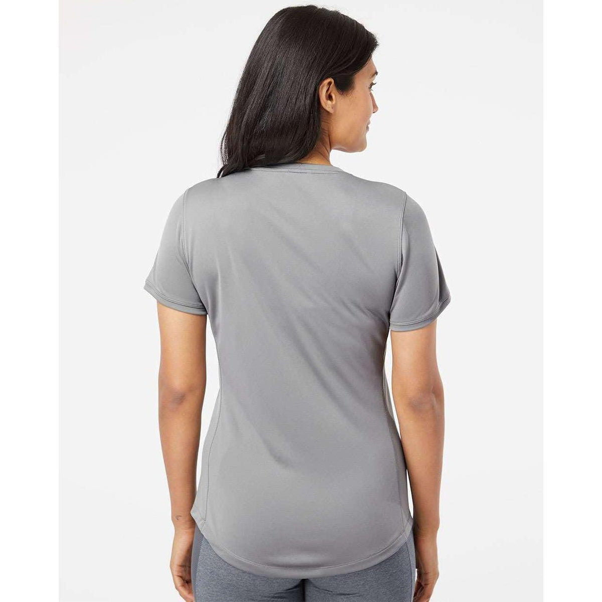 no-logo Adidas Women's Sport TShirt-Polos-Adidas-Thread Logic