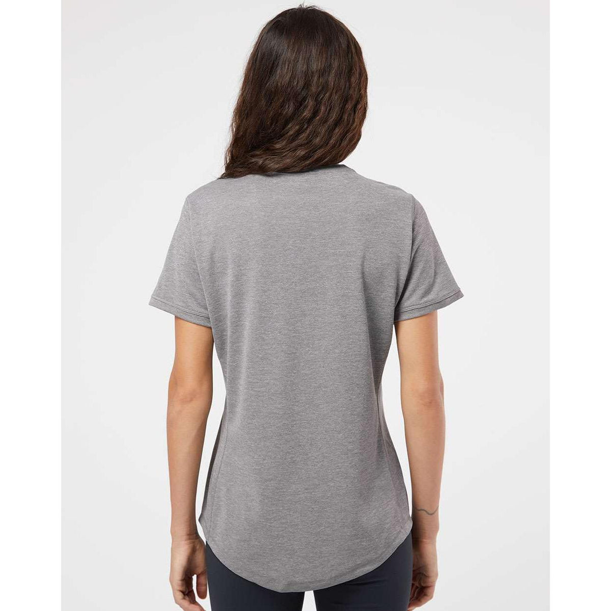 no-logo Adidas Women's Sport TShirt-Polos-Adidas-Thread Logic