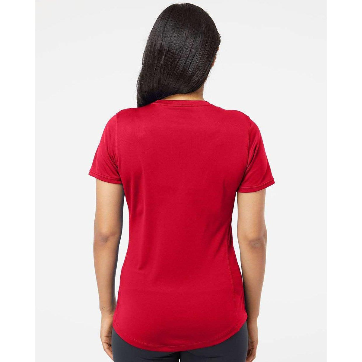 no-logo Adidas Women's Sport TShirt-Polos-Adidas-Thread Logic