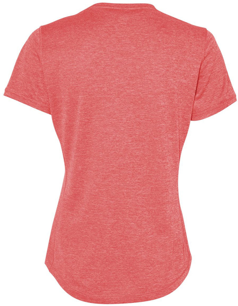 no-logo Adidas Ladies Sport TShirt -Ladies T Shirts-Adidas-Thread Logic