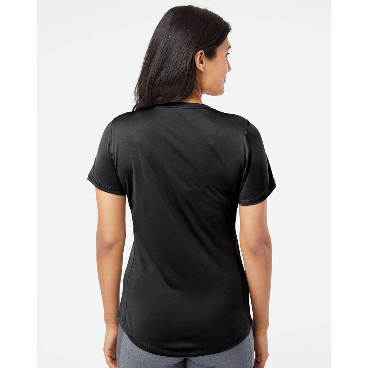 no-logo Adidas Women's Sport TShirt-Polos-Adidas-Thread Logic