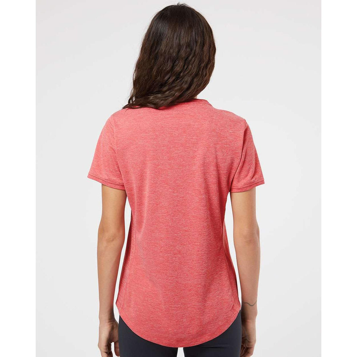 no-logo Adidas Women's Sport TShirt-Polos-Adidas-Thread Logic