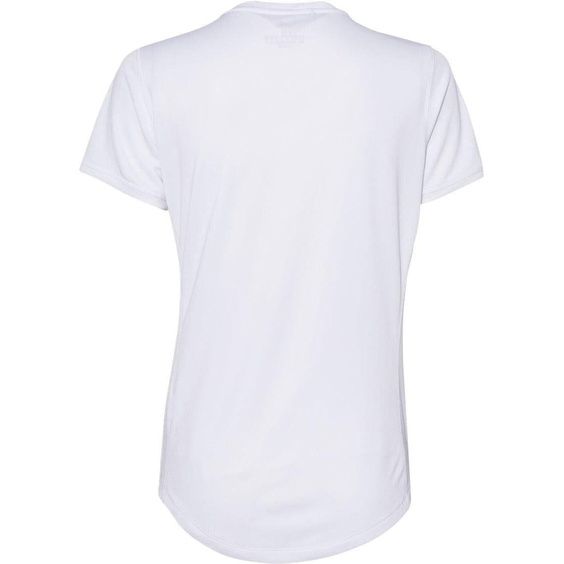 no-logo Adidas Women's Sport TShirt-Polos-Adidas-Thread Logic