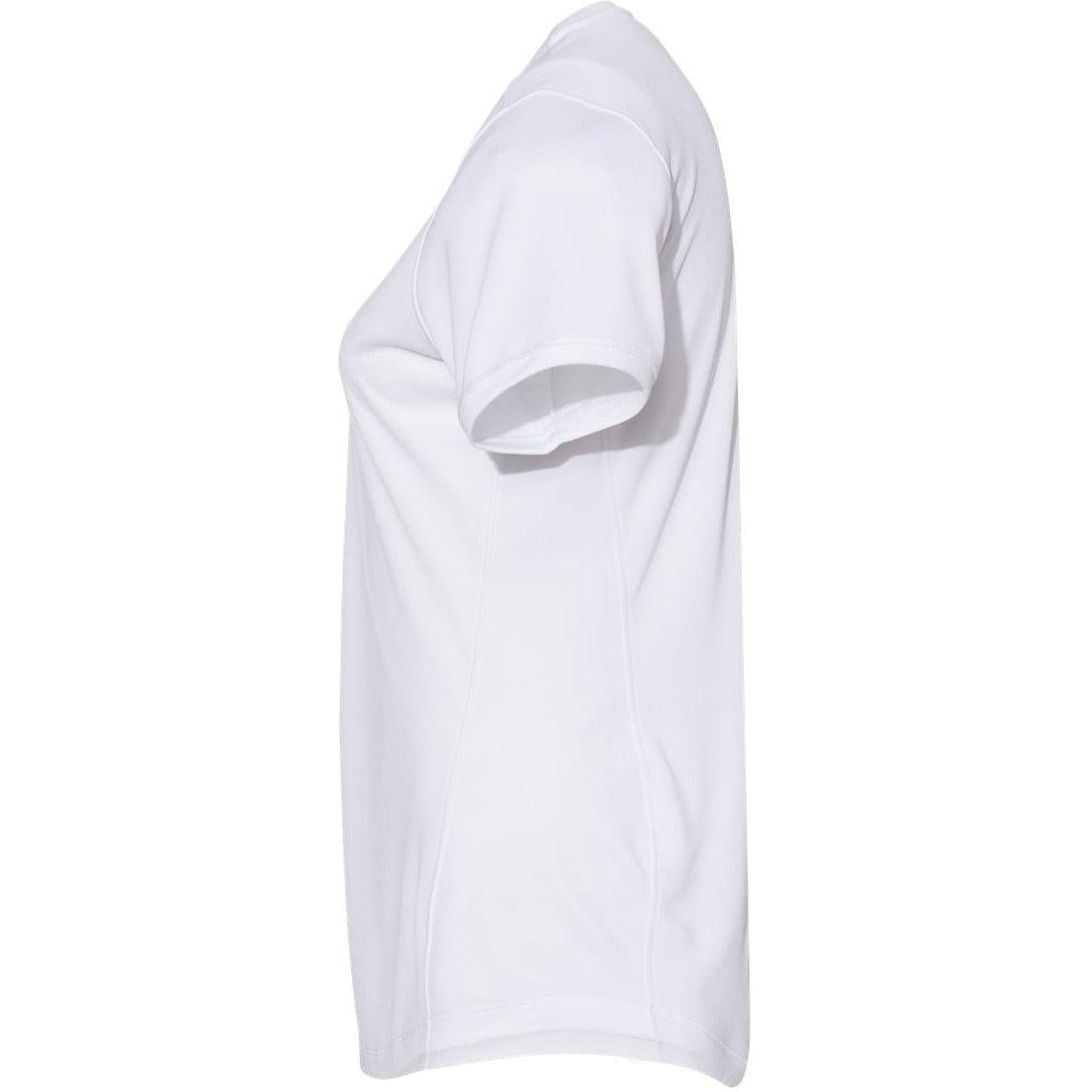 no-logo Adidas Women's Sport TShirt-Polos-Adidas-Thread Logic