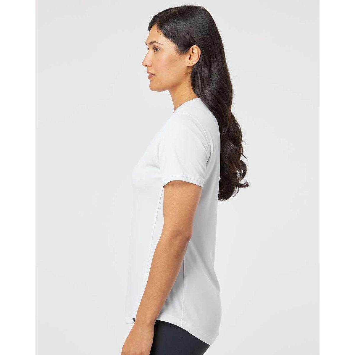 no-logo Adidas Women's Sport TShirt-Polos-Adidas-Thread Logic