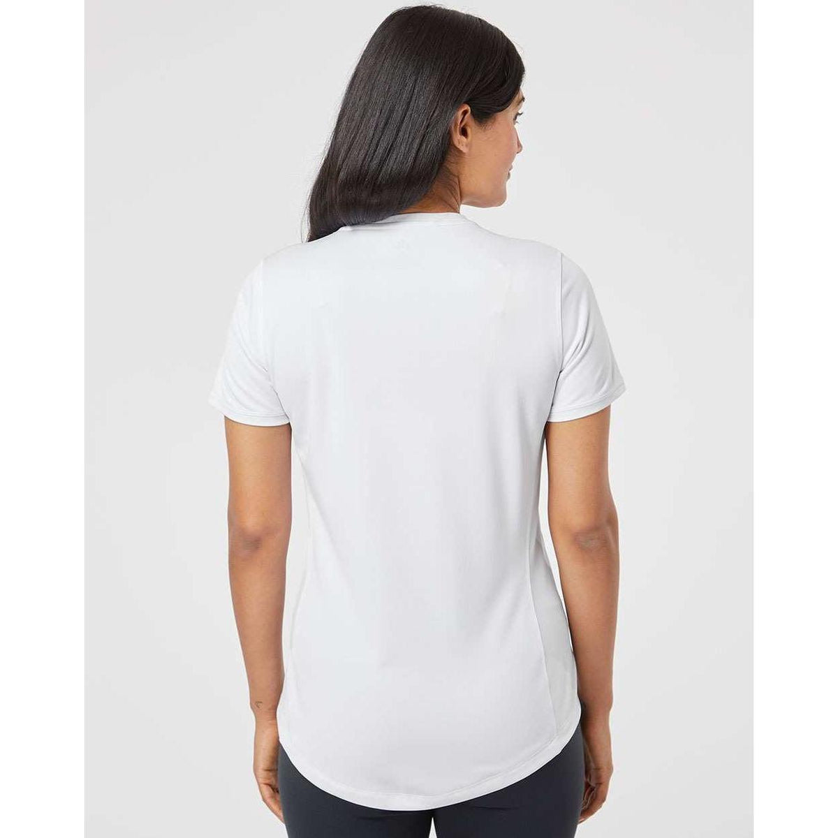 no-logo Adidas Women's Sport TShirt-Polos-Adidas-Thread Logic