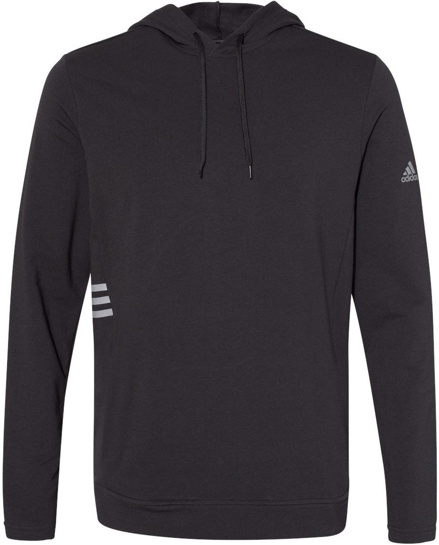 Adidas fashion black and grey sweatshirt