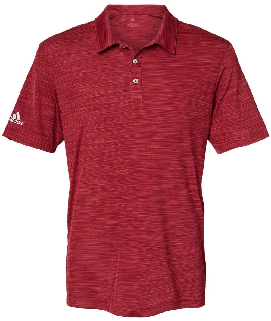 Adidas-Melange-Polo-Collegiate