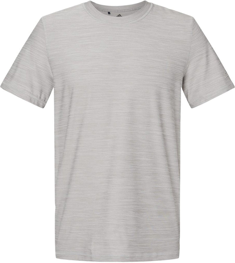 OUTLET-Adidas Mèlange Tech T-Shirt