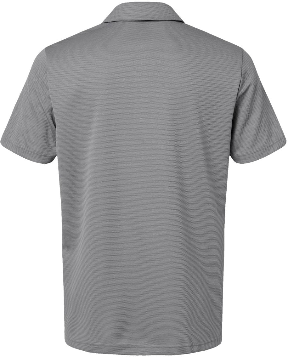 no-logo Adidas Micro Pique Polo-Adidas-Thread Logic