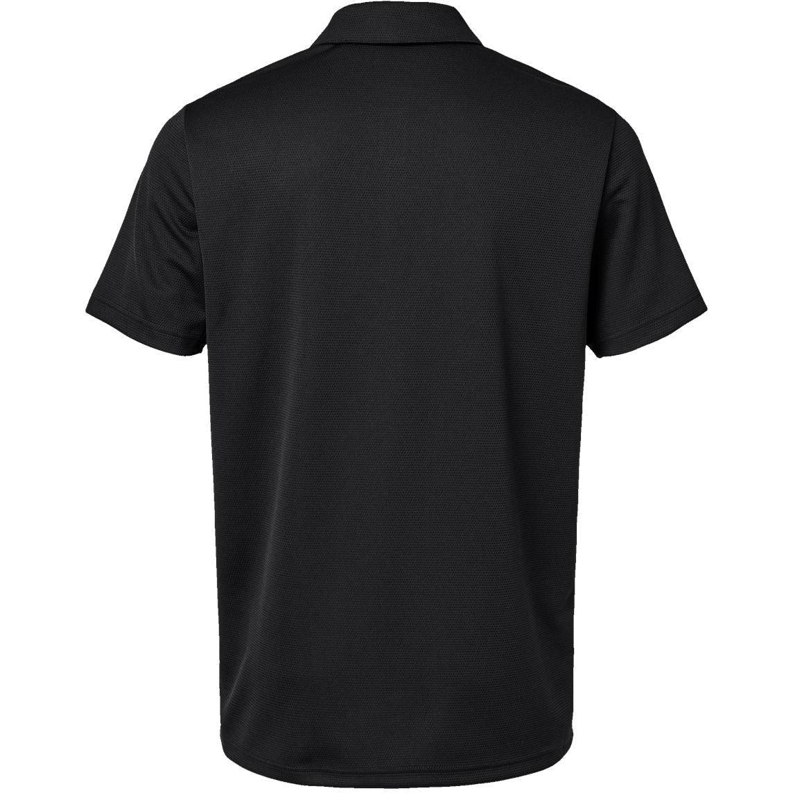 no-logo Adidas Micro Pique Polo-Adidas-Thread Logic