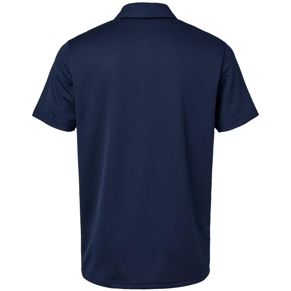 no-logo Adidas Micro Pique Polo-Adidas-Thread Logic