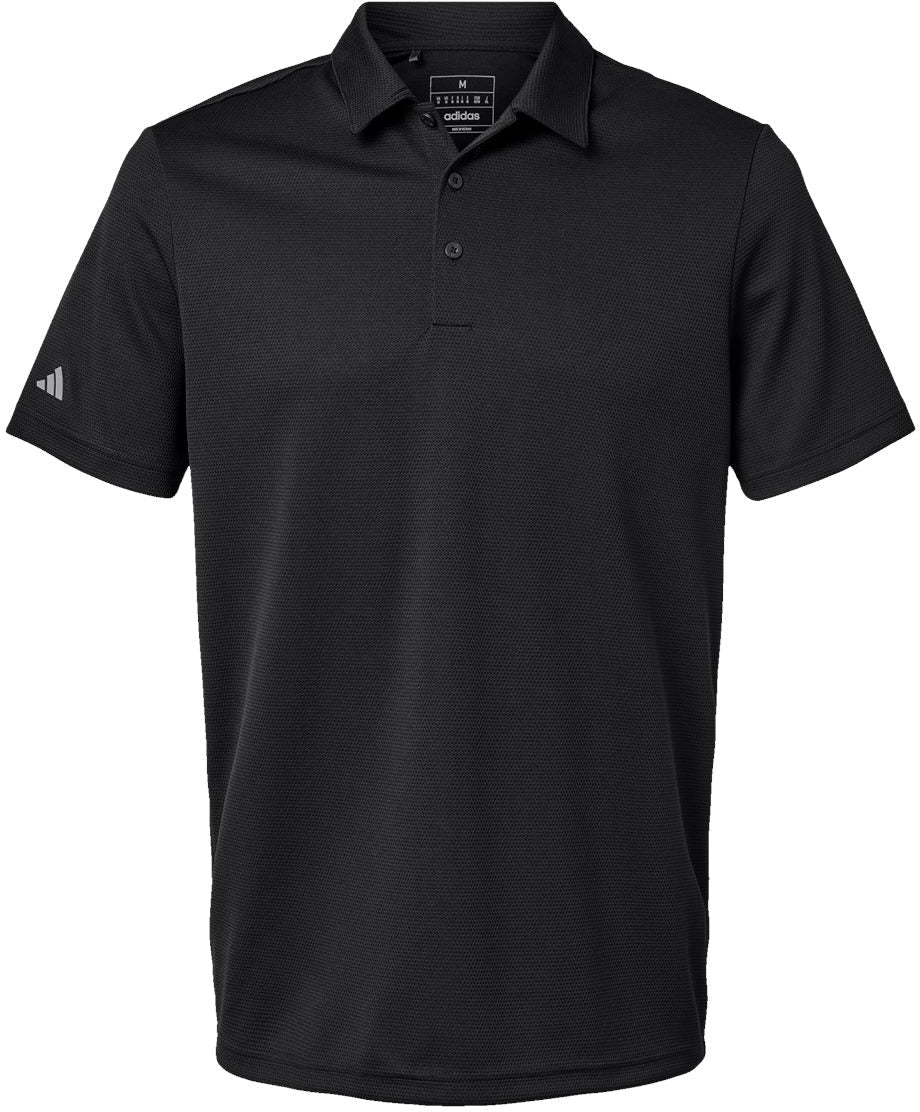 Adidas Micro Pique Polo