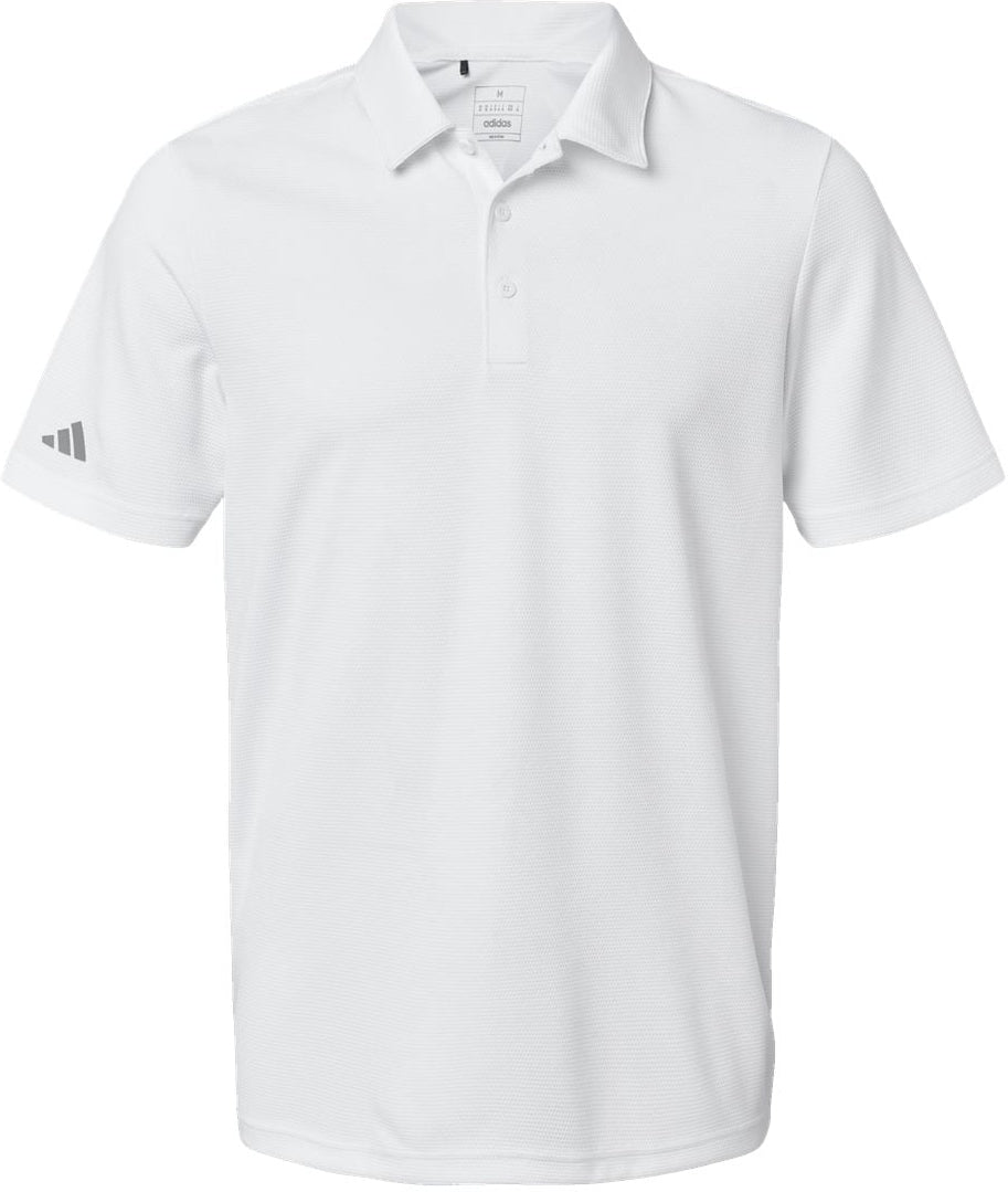 Adidas Micro Pique Polo