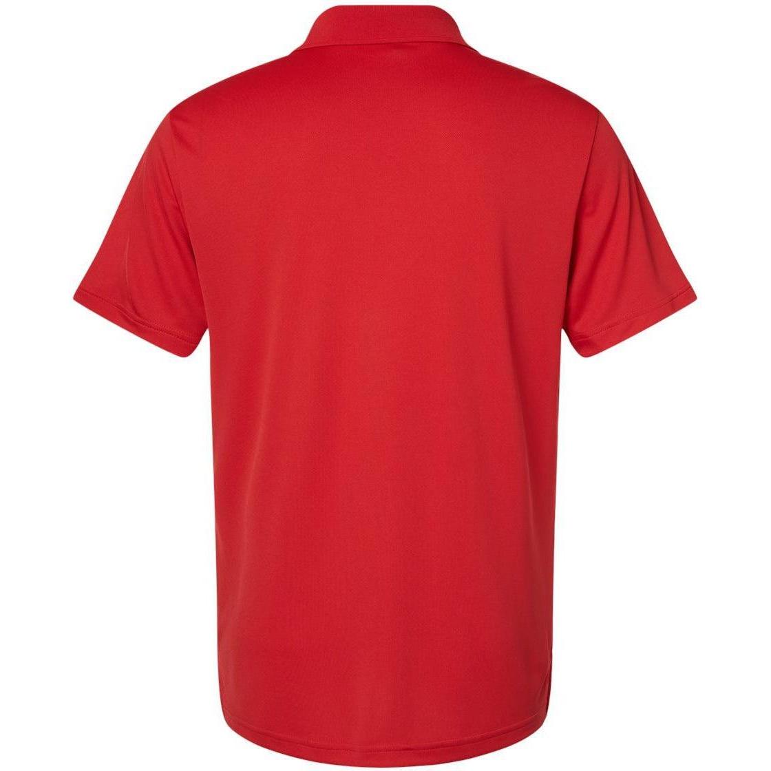 no-logo Adidas Performance Polo-Men's Polos-Adidas-Thread Logic