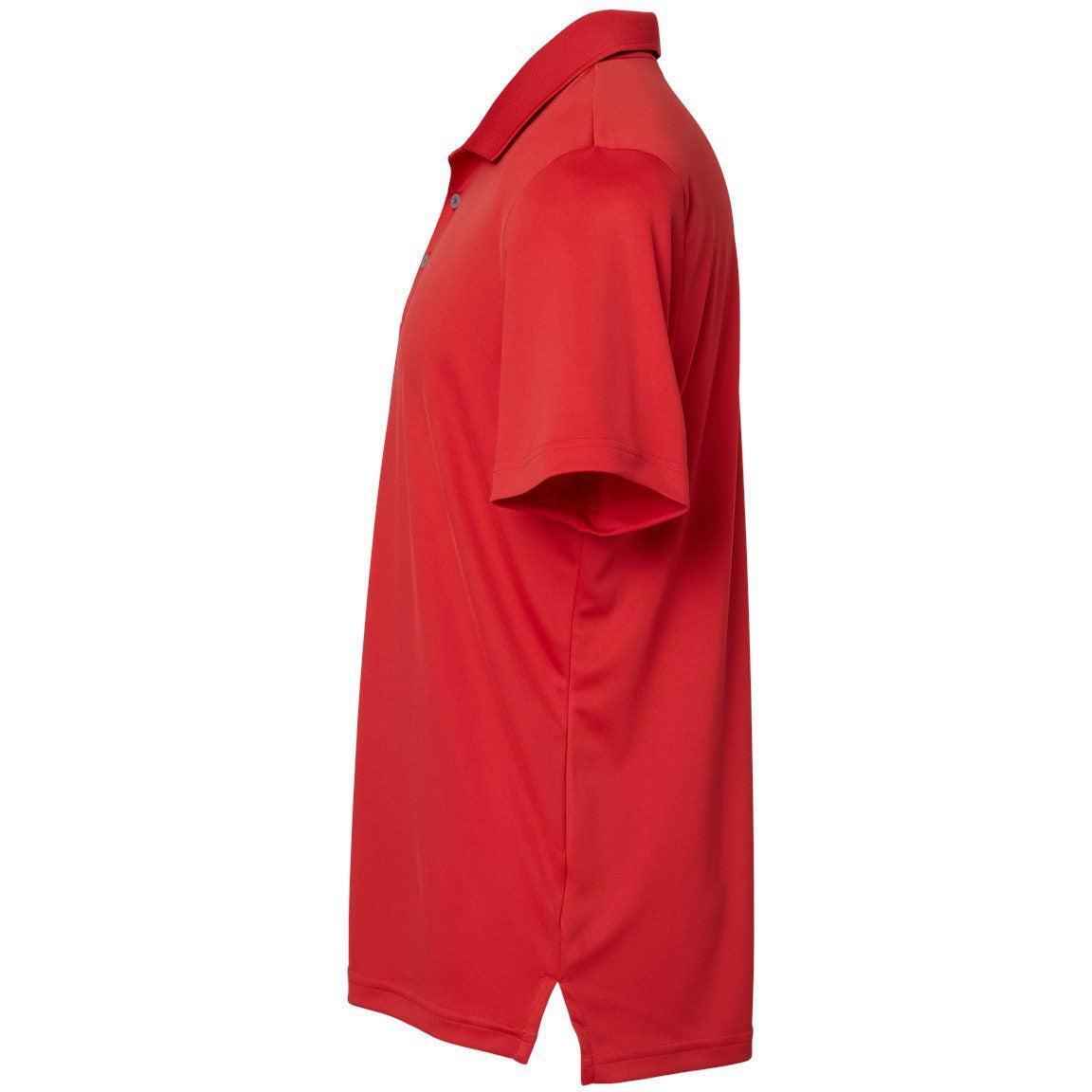 no-logo Adidas Performance Polo-Men's Polos-Adidas-Thread Logic