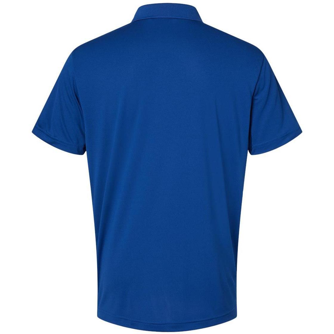 no-logo Adidas Performance Polo-Men's Polos-Adidas-Thread Logic