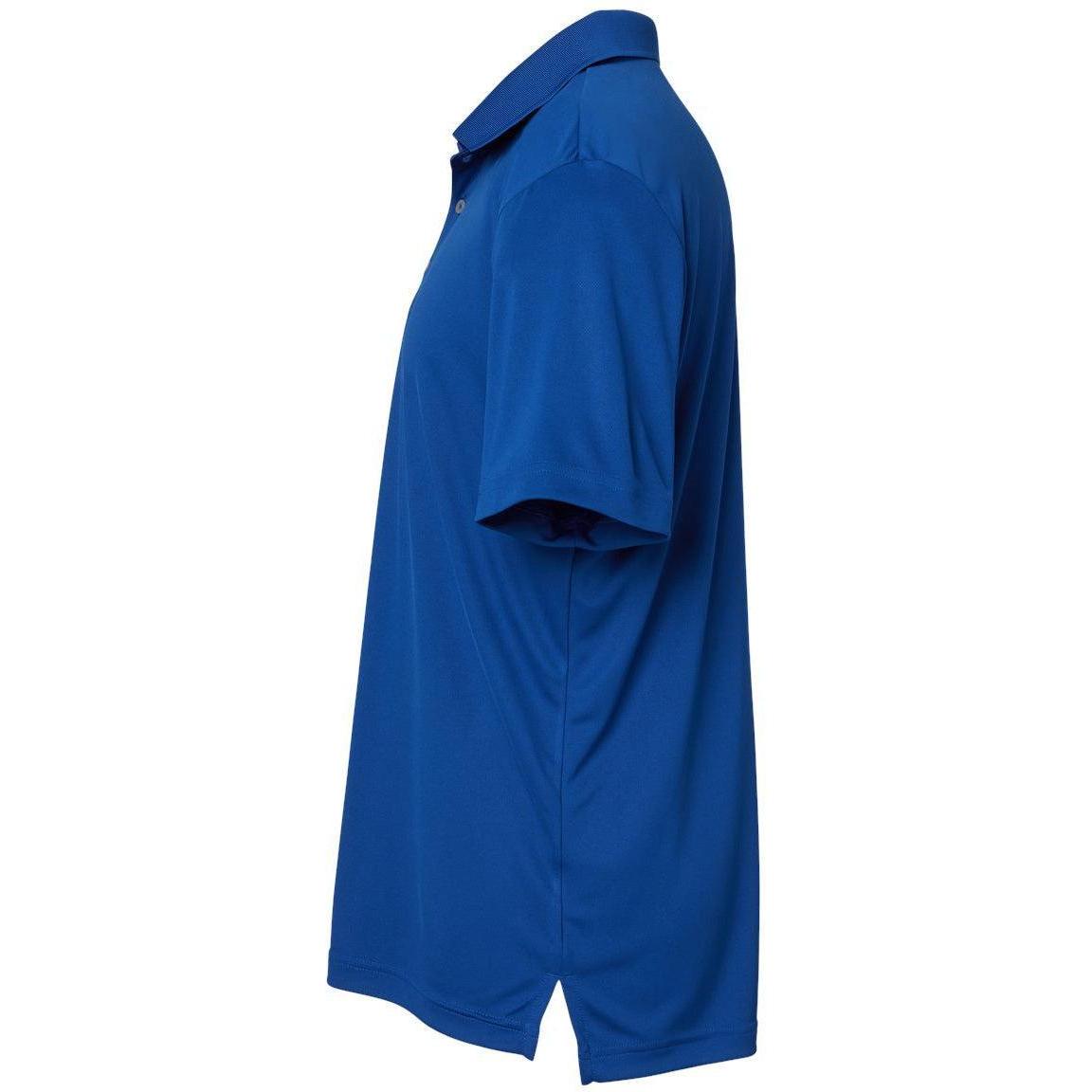 no-logo Adidas Performance Polo-Men's Polos-Adidas-Thread Logic