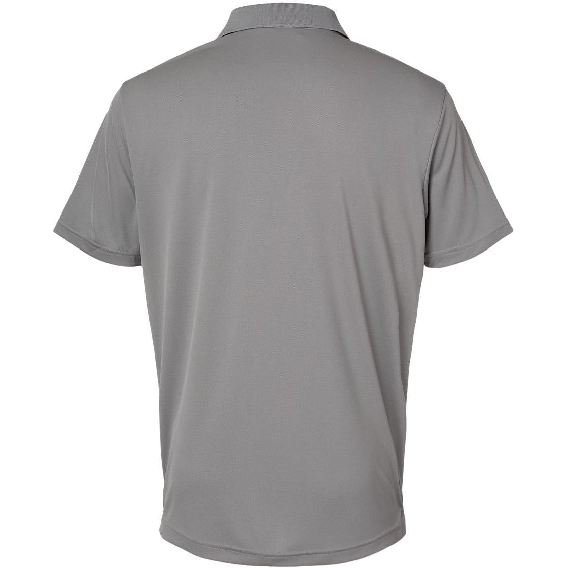 no-logo Adidas Performance Polo-Men's Polos-Adidas-Thread Logic