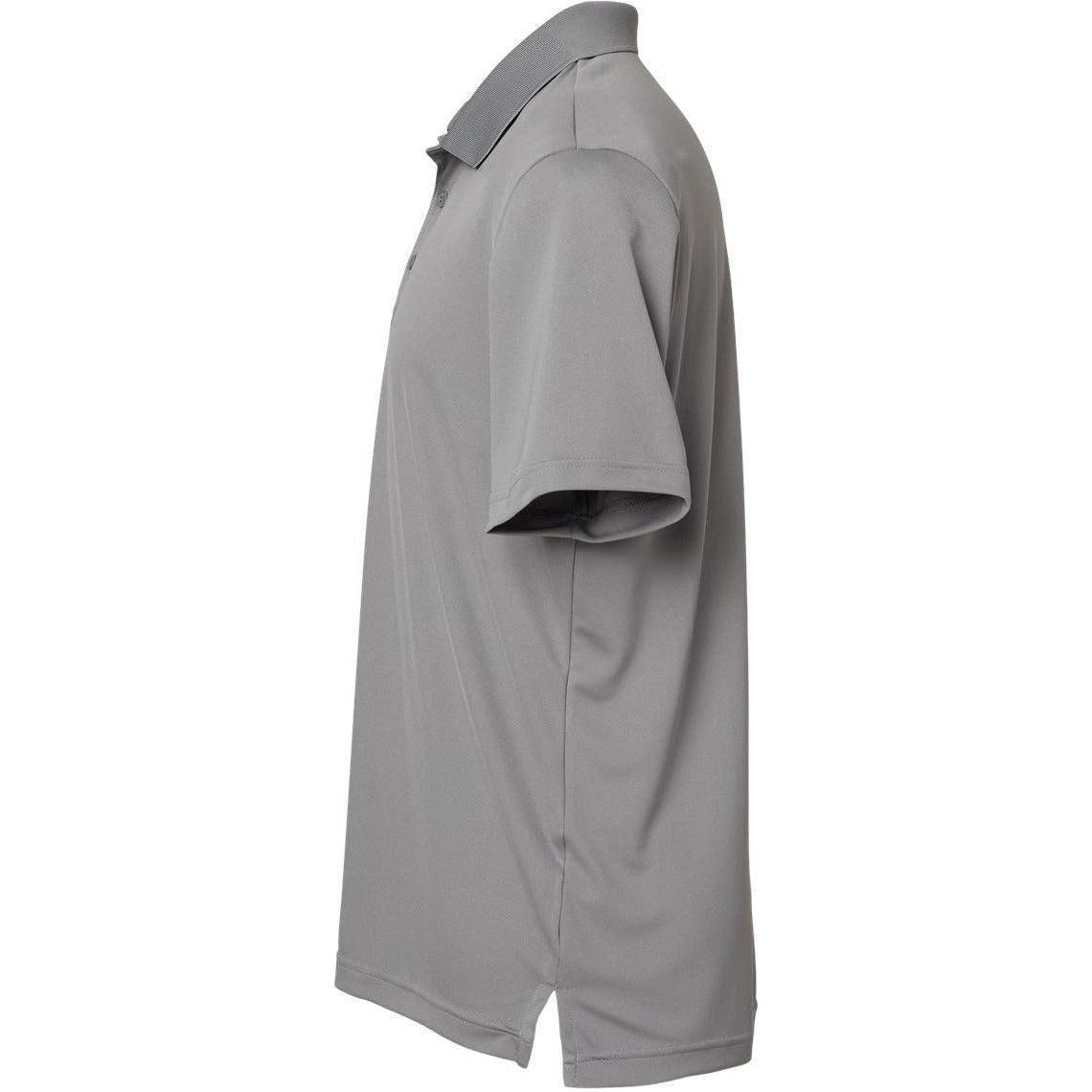 no-logo Adidas Performance Polo-Men's Polos-Adidas-Thread Logic