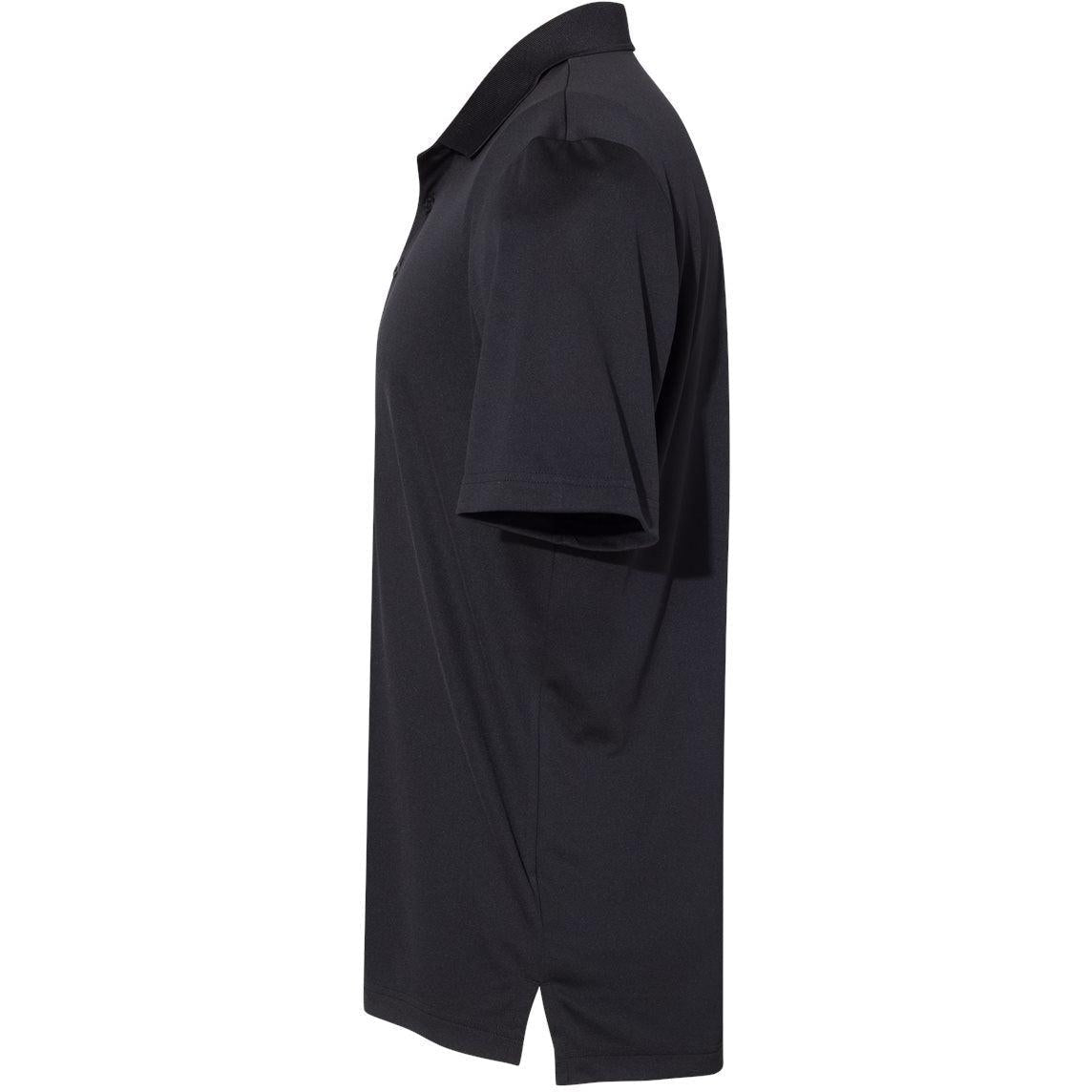 no-logo Adidas Performance Polo-Men's Polos-Adidas-Thread Logic