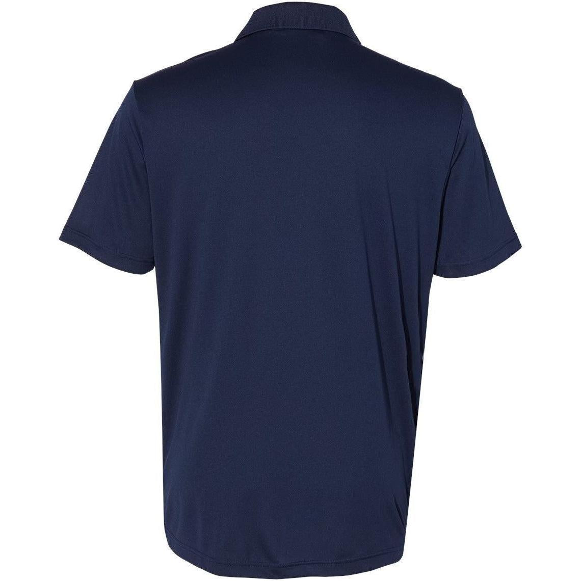 no-logo Adidas Performance Polo-Men's Polos-Adidas-Thread Logic