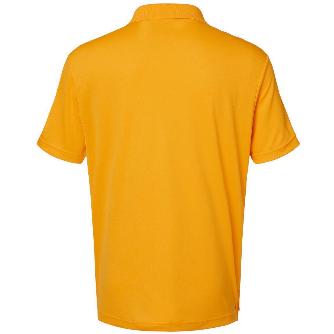 no-logo Adidas Performance Polo-Men's Polos-Adidas-Thread Logic