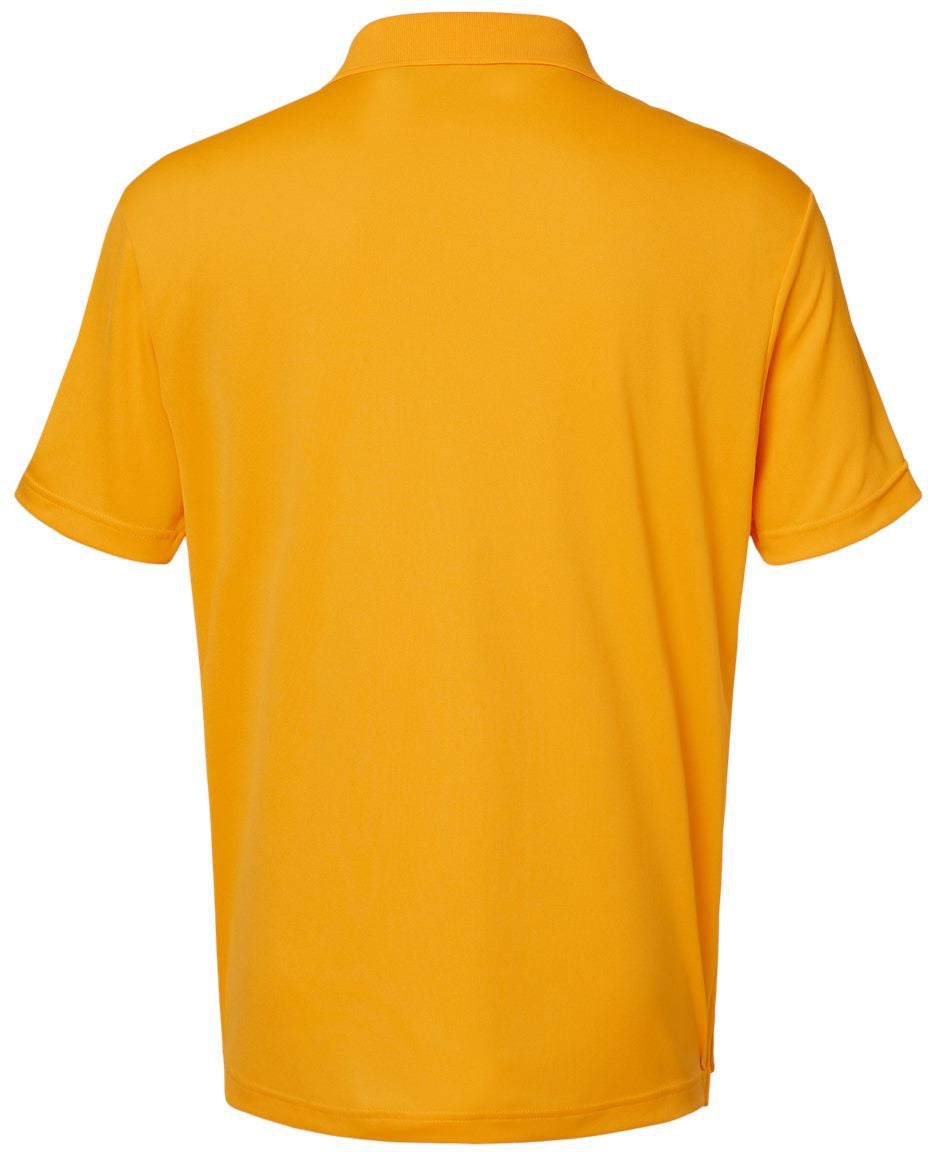no-logo Adidas Performance Polo-Men's Polos-Adidas-Thread Logic