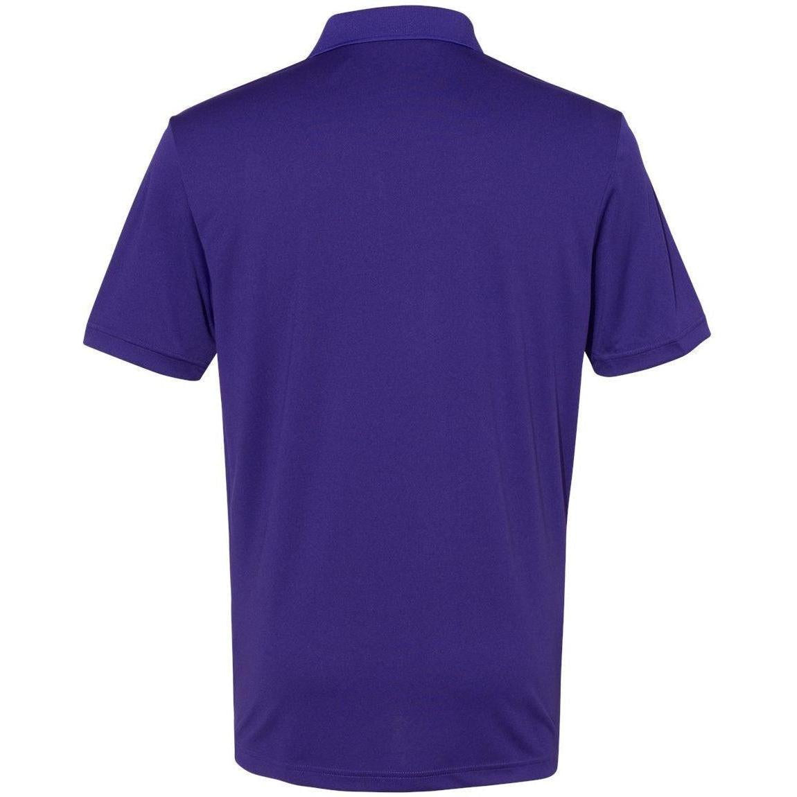 no-logo Adidas Performance Polo-Men's Polos-Adidas-Thread Logic