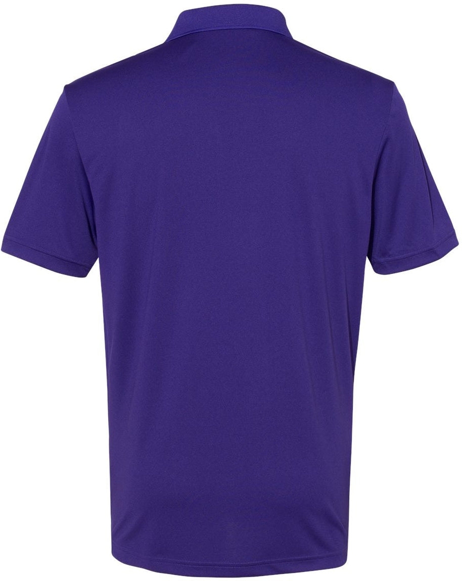 no-logo Adidas Performance Polo-Men's Polos-Adidas-Thread Logic