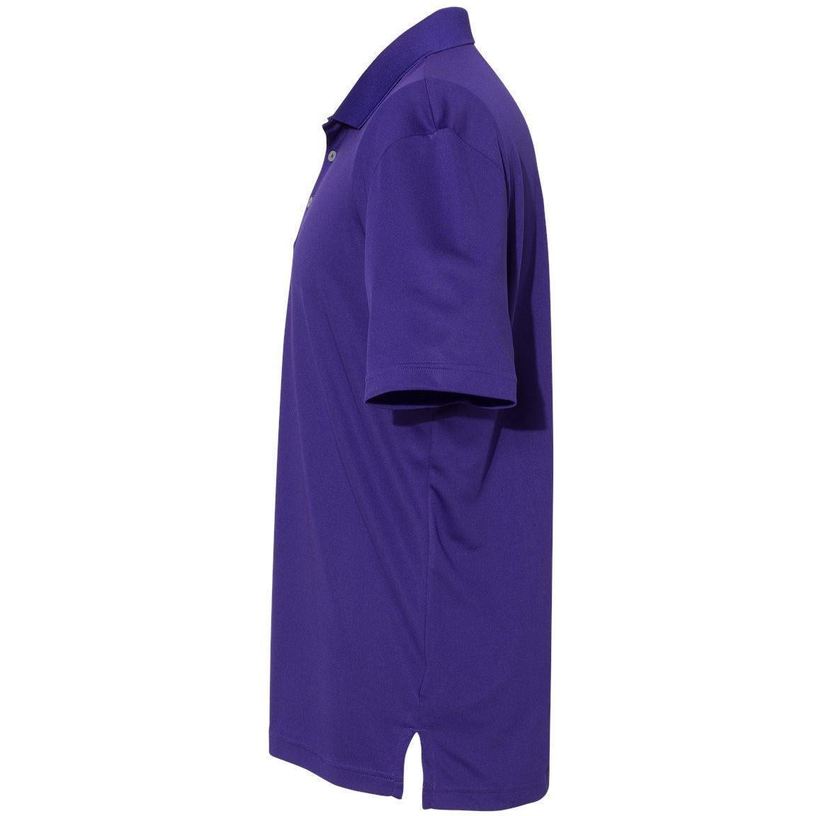 no-logo Adidas Performance Polo-Men's Polos-Adidas-Thread Logic