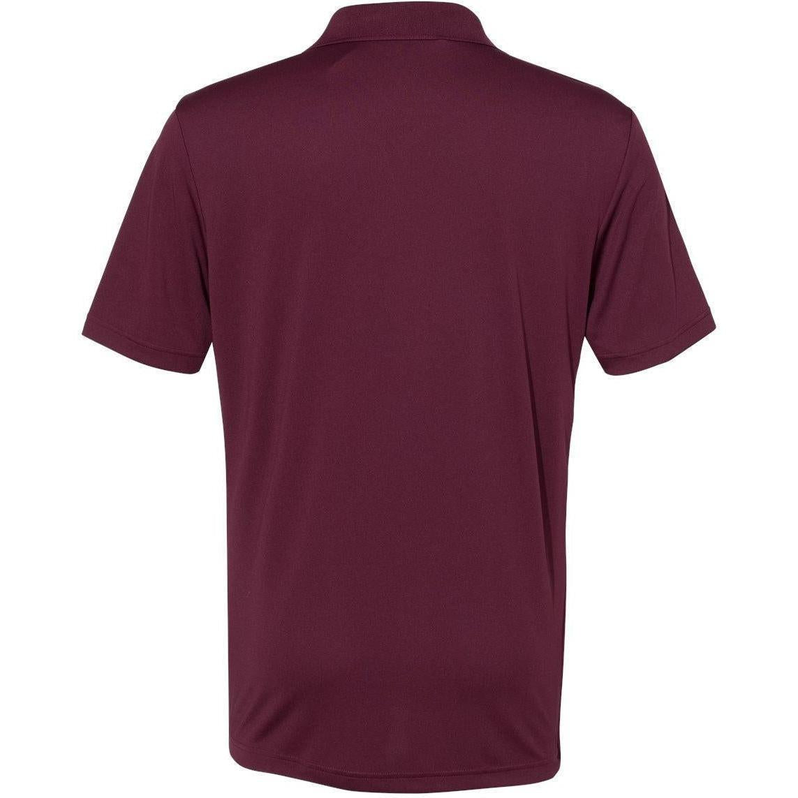 no-logo Adidas Performance Polo-Men's Polos-Adidas-Thread Logic