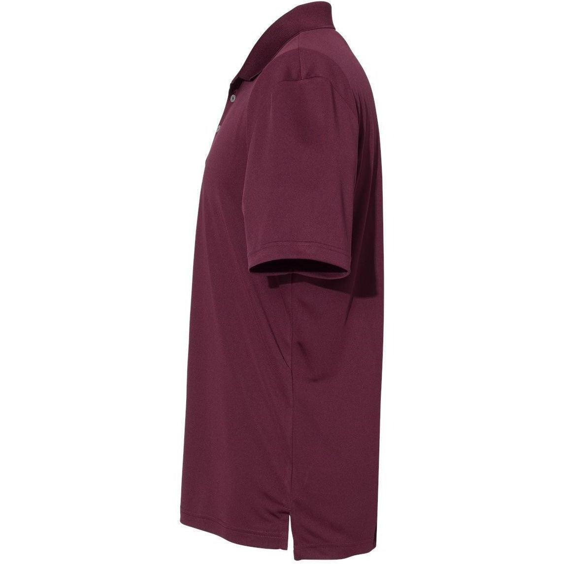 no-logo Adidas Performance Polo-Men's Polos-Adidas-Thread Logic