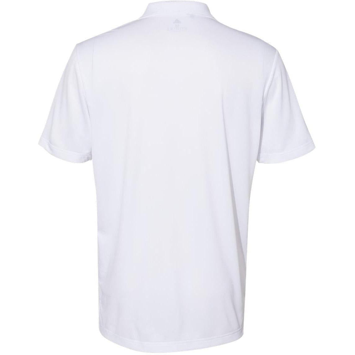 no-logo Adidas Performance Polo-Men's Polos-Adidas-Thread Logic