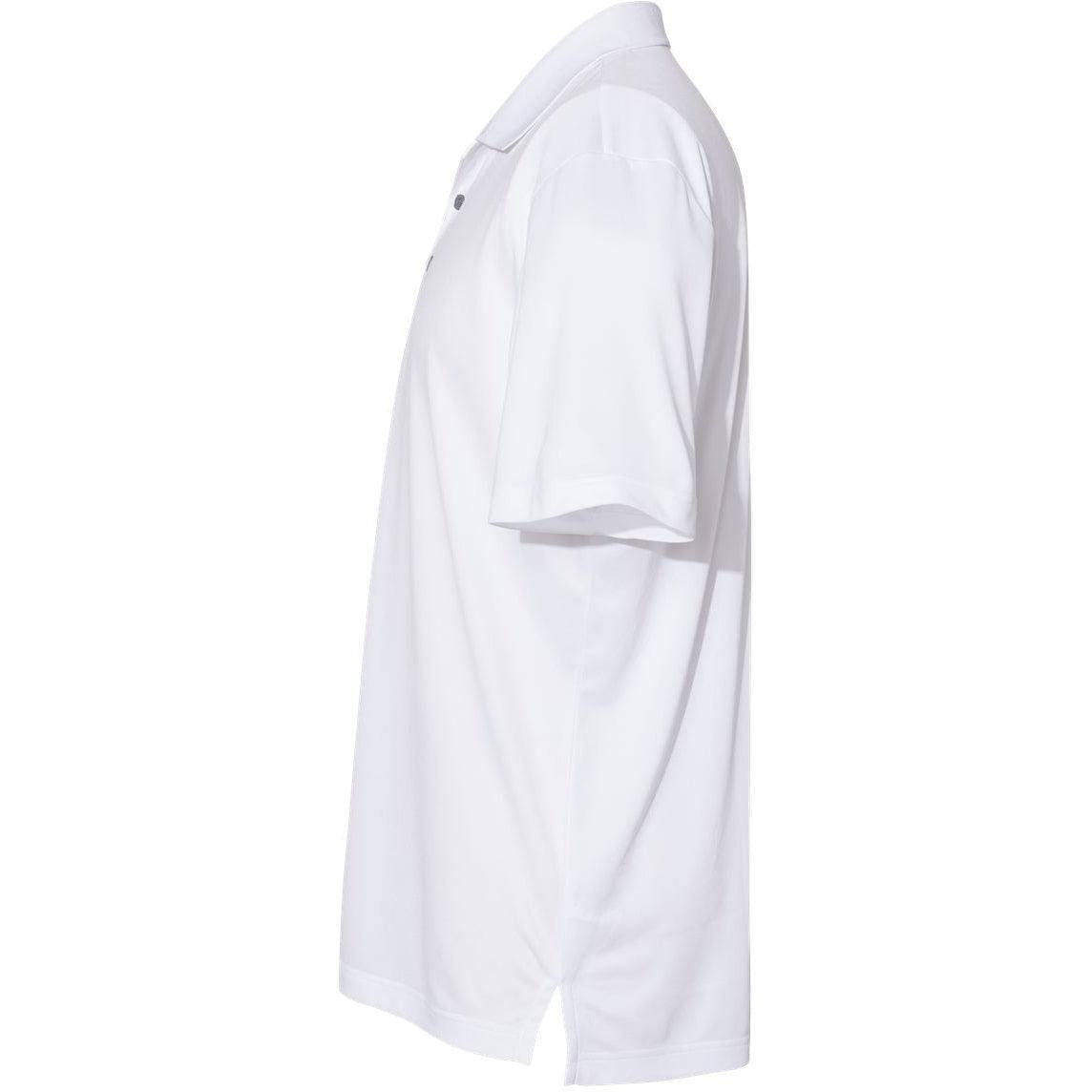 no-logo Adidas Performance Polo-Men's Polos-Adidas-Thread Logic