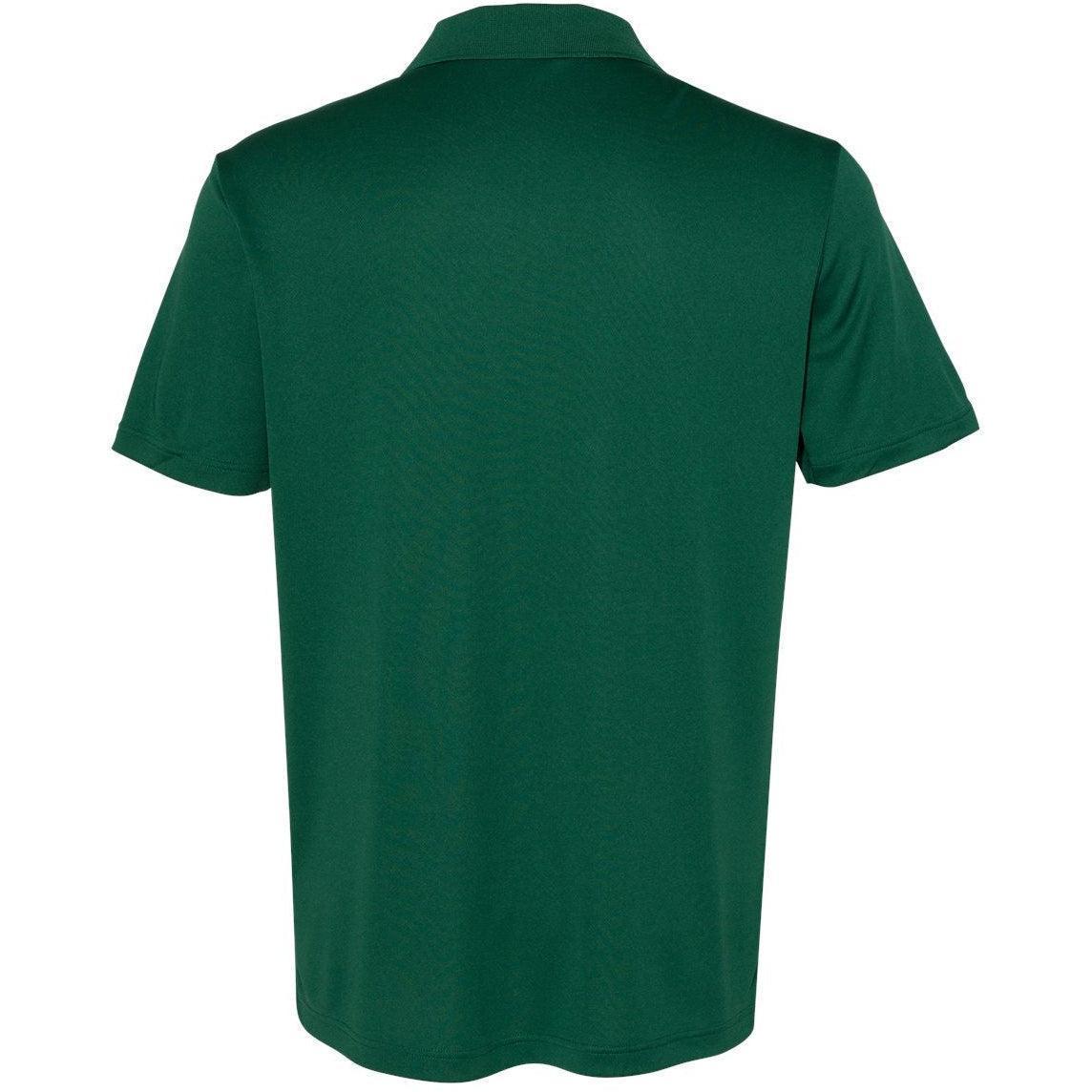 no-logo Adidas Performance Polo-Men's Polos-Adidas-Thread Logic