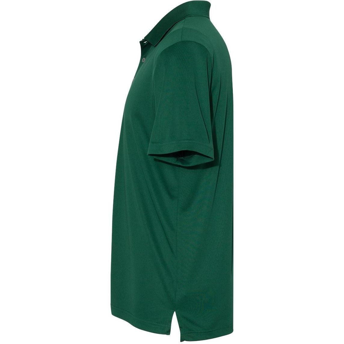no-logo Adidas Performance Polo-Men's Polos-Adidas-Thread Logic