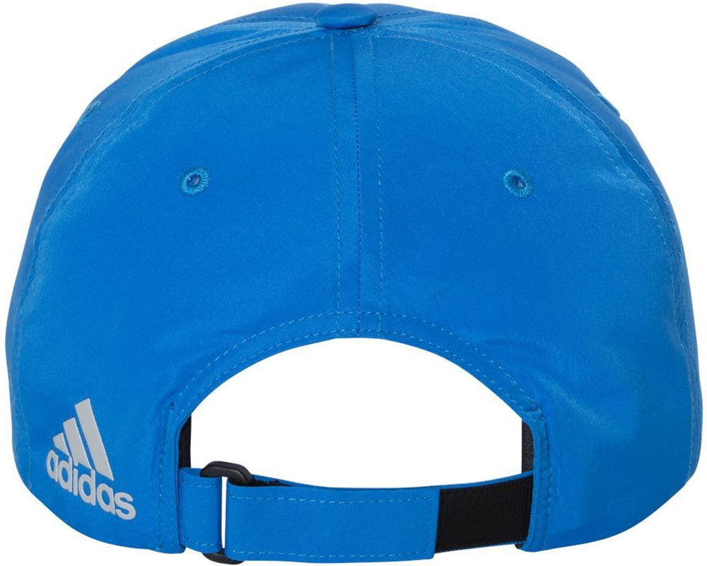 no-logo Adidas Performance Relaxed Cap-Caps-Adidas-Thread Logic 