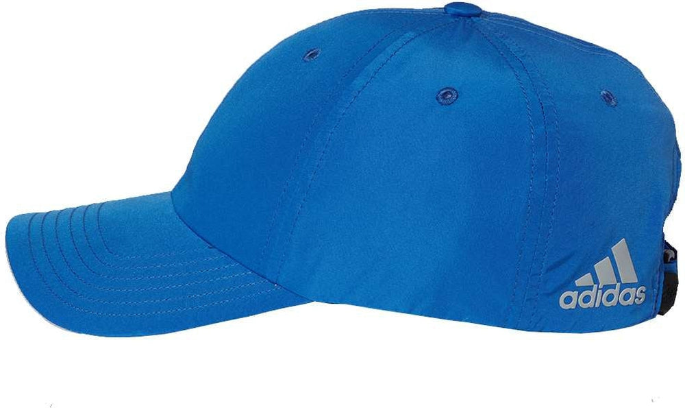 no-logo Adidas Performance Relaxed Cap-Caps-Adidas-Thread Logic 