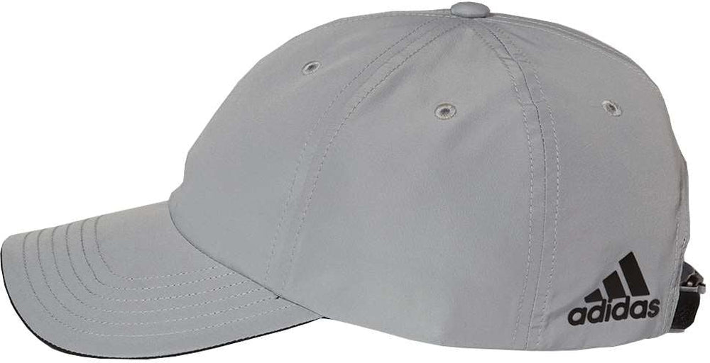 no-logo Adidas Performance Relaxed Cap-Caps-Adidas-Thread Logic 