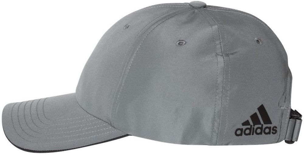 no-logo Adidas Performance Relaxed Cap-Caps-Adidas-Thread Logic 