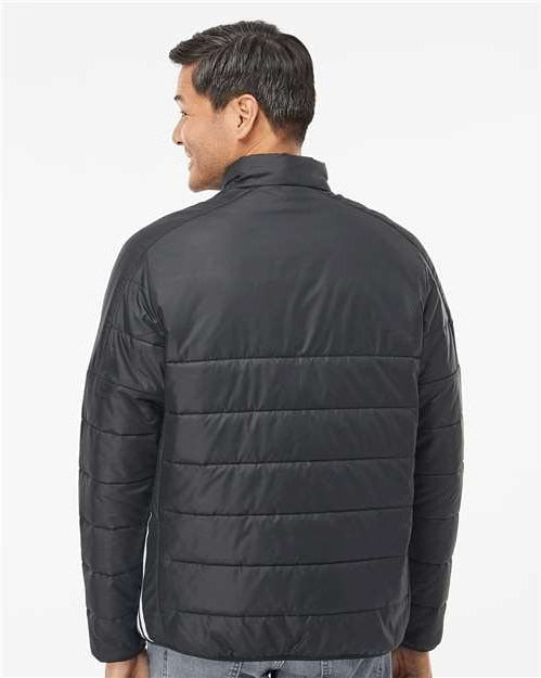 no-logo Adidas Puffer Jacket-Apparel-Adidas-Thread Logic