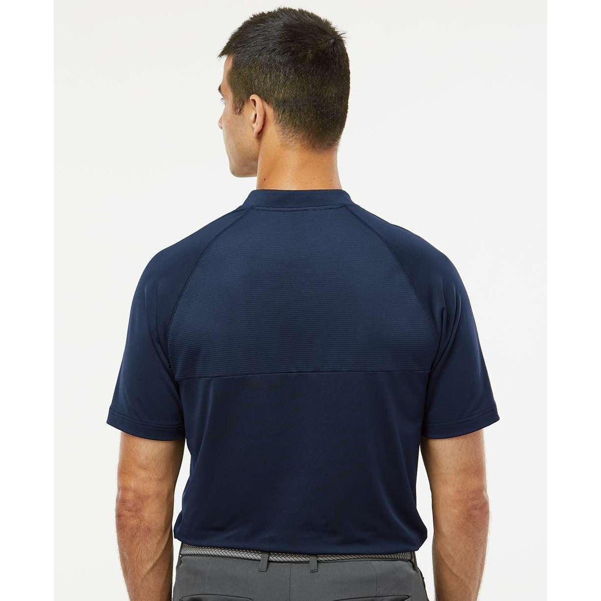 no-logo Adidas Sport Collar Polo-Adidas-Thread Logic