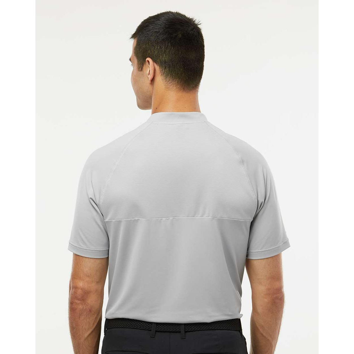 no-logo Adidas Sport Collar Polo-Adidas-Thread Logic