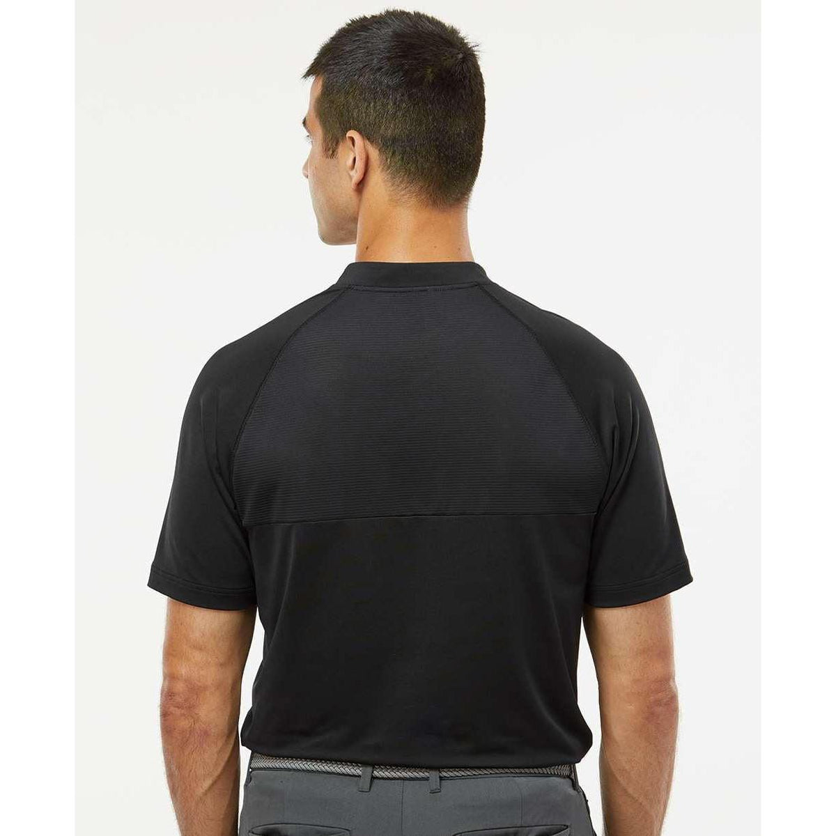 no-logo Adidas Sport Collar Polo-Adidas-Thread Logic
