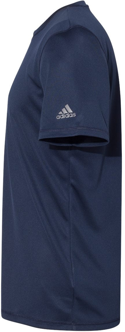 no-logo Adidas Sport TShirt -Men's T Shirts-Adidas-Thread Logic