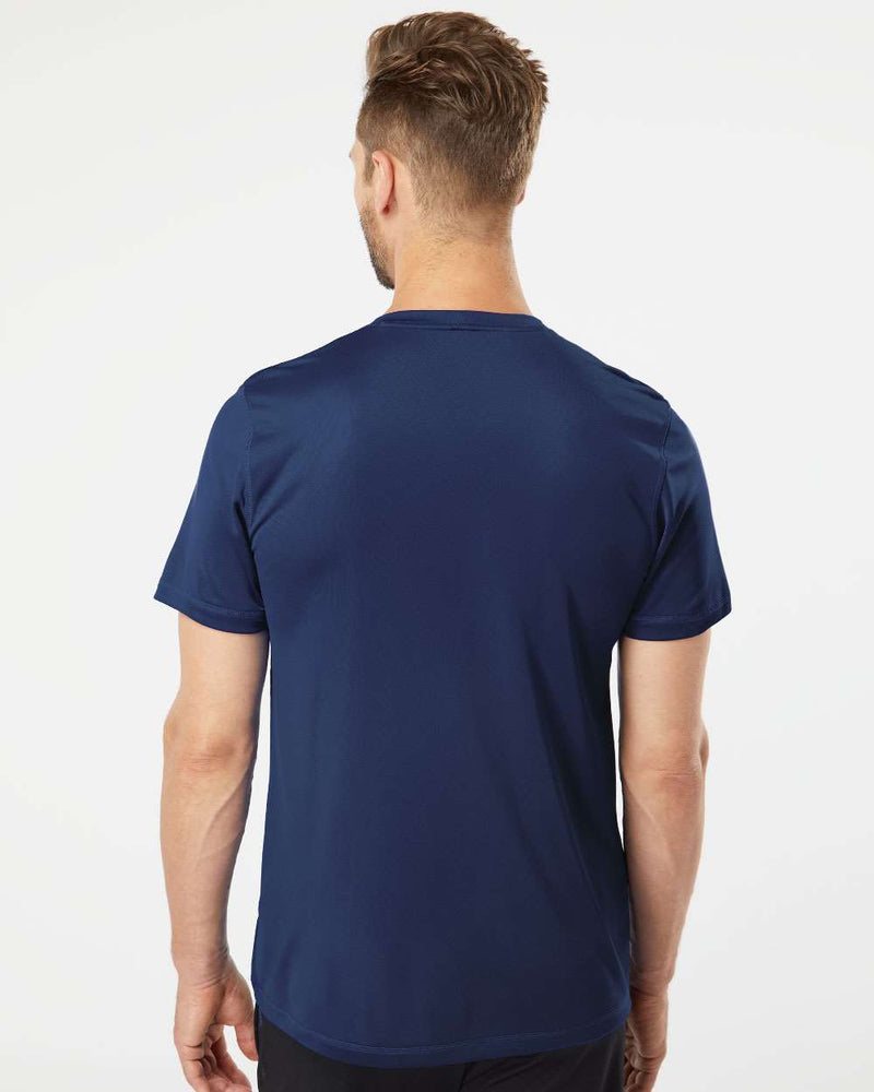 no-logo Adidas Sport TShirt -Men's T Shirts-Adidas-Thread Logic