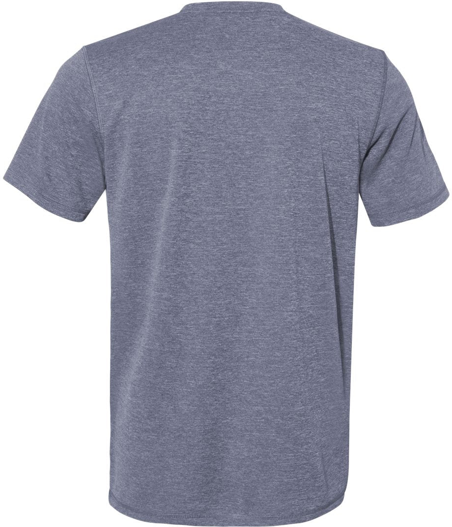 no-logo Adidas Sport TShirt -Men's T Shirts-Adidas-Thread Logic