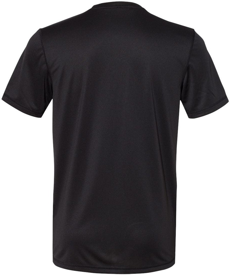 no-logo Adidas Sport TShirt -Men's T Shirts-Adidas-Thread Logic