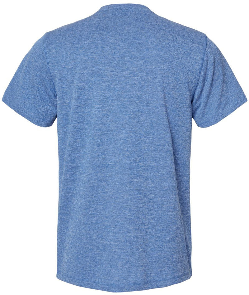 no-logo Adidas Sport TShirt -Men's T Shirts-Adidas-Thread Logic